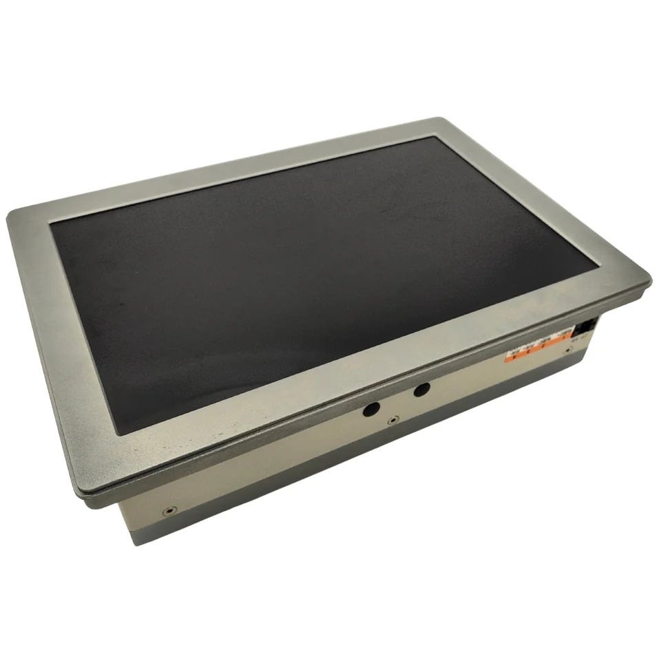 PPC101 industrial panel PC