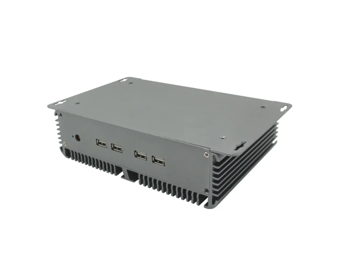 DM04 Industrial PC Enclosure Bottom Mounting Plate DM04 industrial PC enclosure bottom mounting plate